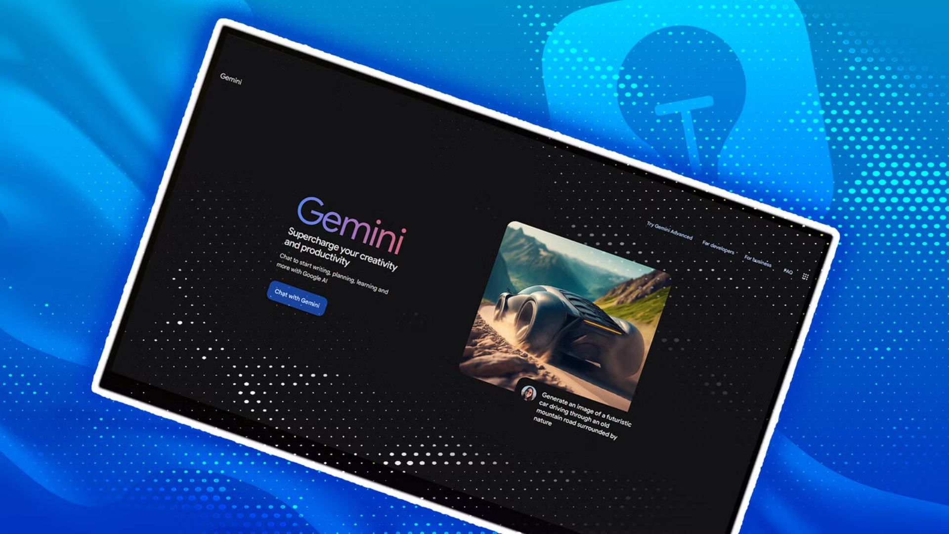 Top 13 mẹo và thủ thuật đơn giản của Google Gemini để đạt năng suất tối đa 1 Top 13 meo va thu thuat don gian cua Google Gemini de dat nang suat toi da 1