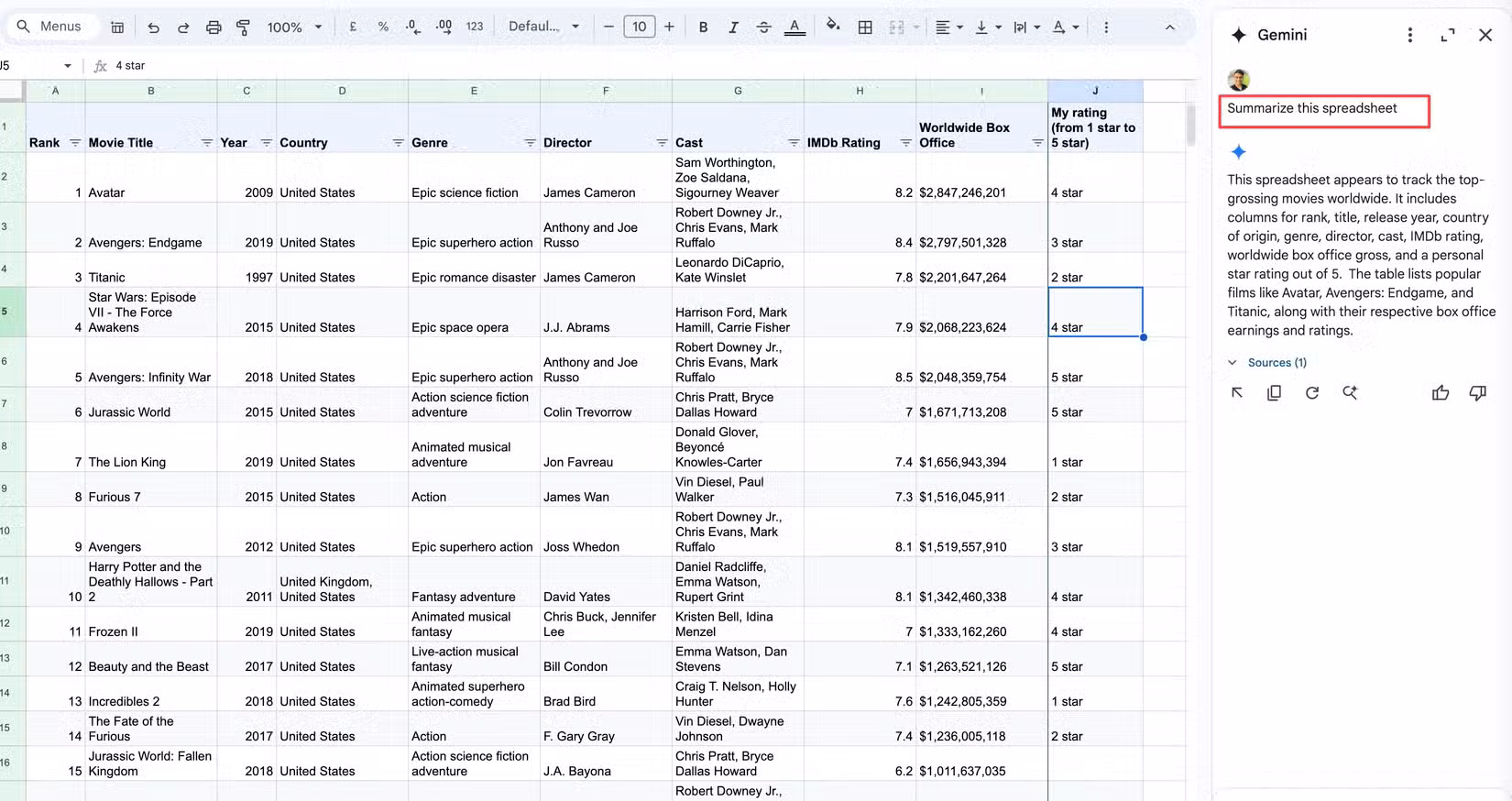 Top 13 meo va thu thuat don gian cua Google Gemini de dat nang suat toi da 7