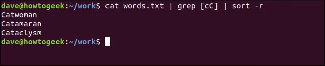 Top 15 ký tự đặc biệt bạn cần nên biết cho Bash 61 Top 15 ky tu dac biet ban can nen biet cho Bash 7