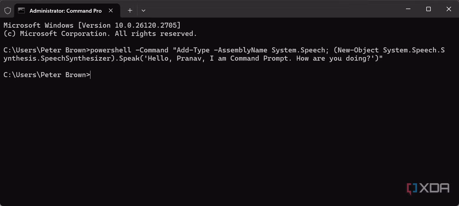 Top 16 công dụng ít người biết của Command Prompt 32 Top 16 cong dung it nguoi biet cua Command Prompt 2