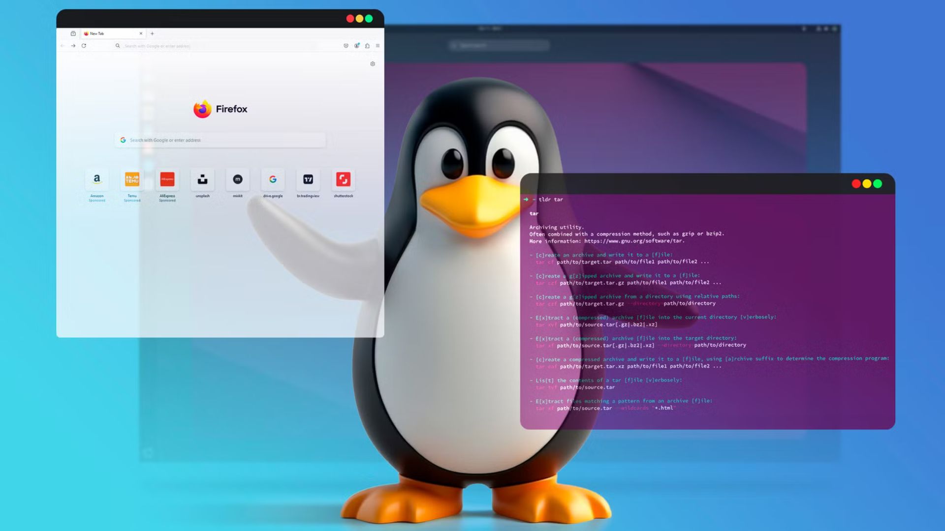Top 3 ứng dụng Linux tiện dụng mà bạn không nên bỏ qua! 1 Top 3 ung dung Linux tien dung ma ban khong nen bo qua1