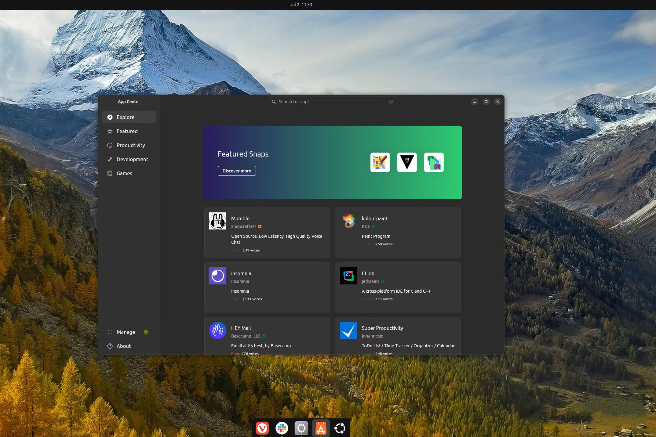 Top 5 bản phân phối Linux sẽ làm chiếc laptop cũ của bạn cảm thấy hoàn toàn mới 9 Top 5 ban phan phoi Linux se lam chiec laptop cu cua ban cam thay hoan toan moi 5