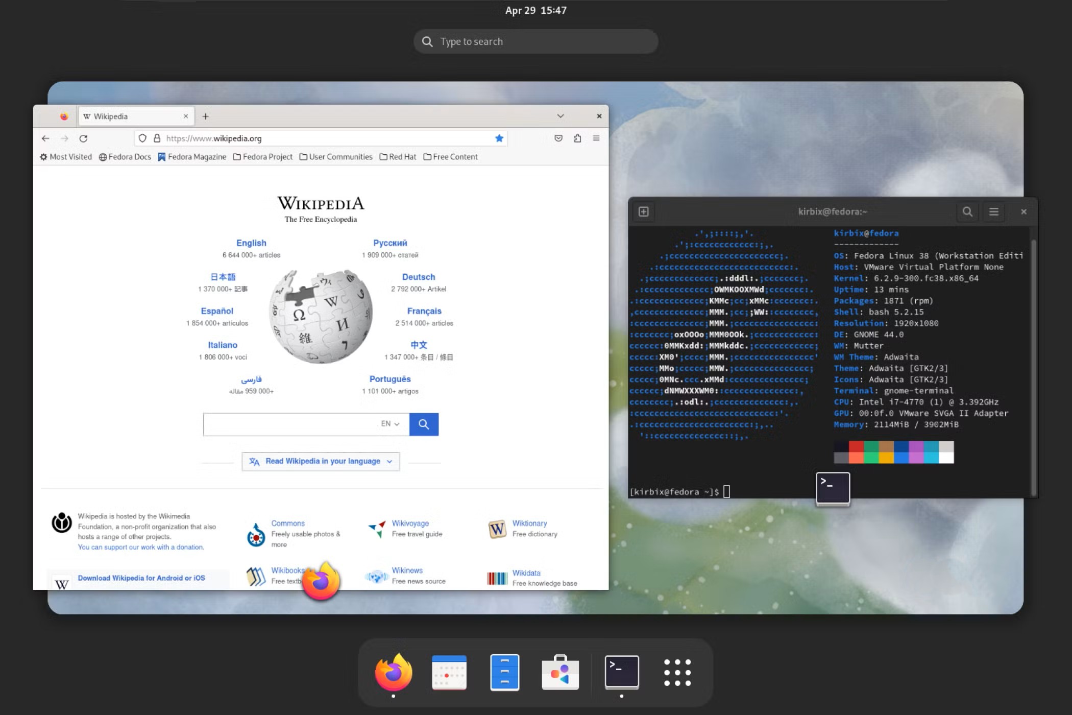 Top 5 bản phân phối Linux sẽ làm chiếc laptop cũ của bạn cảm thấy hoàn toàn mới 8 Top 5 ban phan phoi Linux se lam chiec laptop cu cua ban cam thay hoan toan moi 6