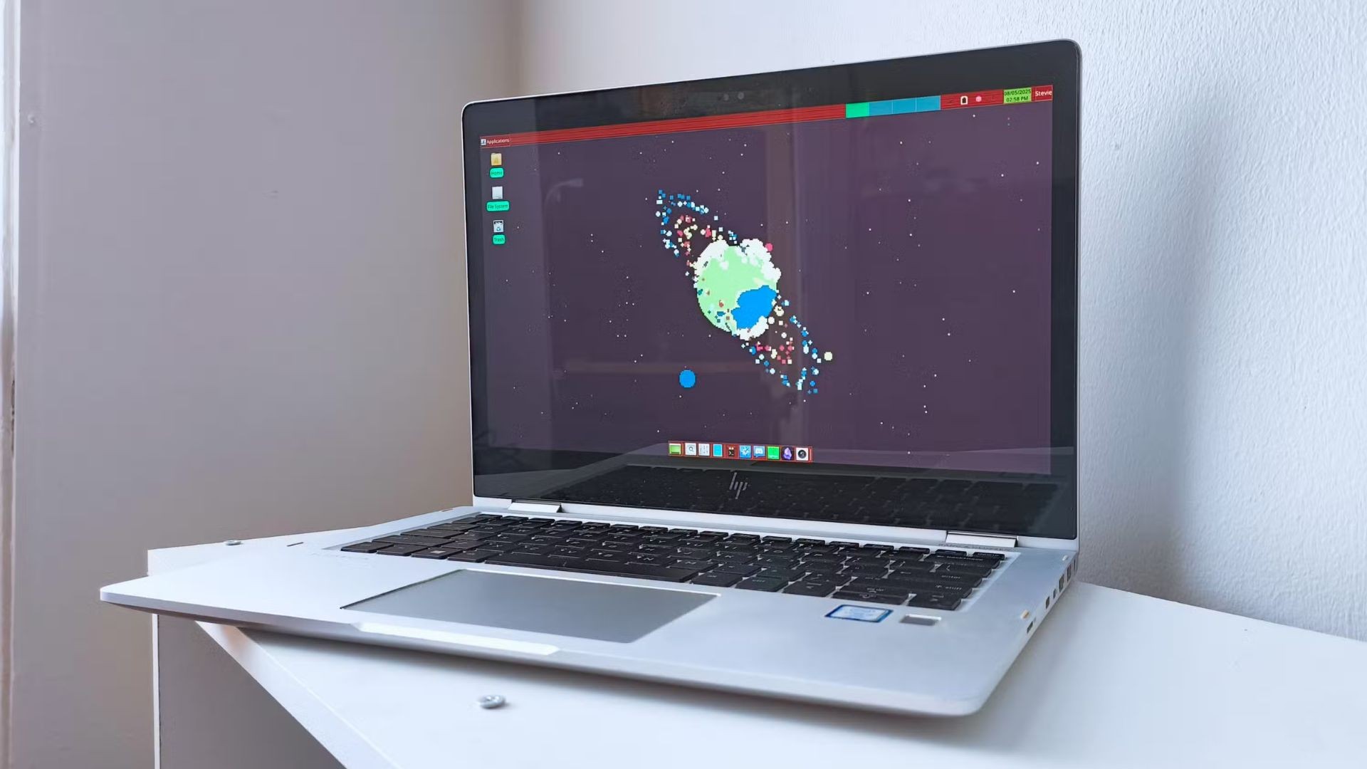 Top 5 bản phân phối Linux sẽ làm chiếc laptop cũ của bạn cảm thấy hoàn toàn mới 1 Top 5 ban phan phoi Linux se lam chiec laptop cu cua ban cam thay hoan toan moi 7