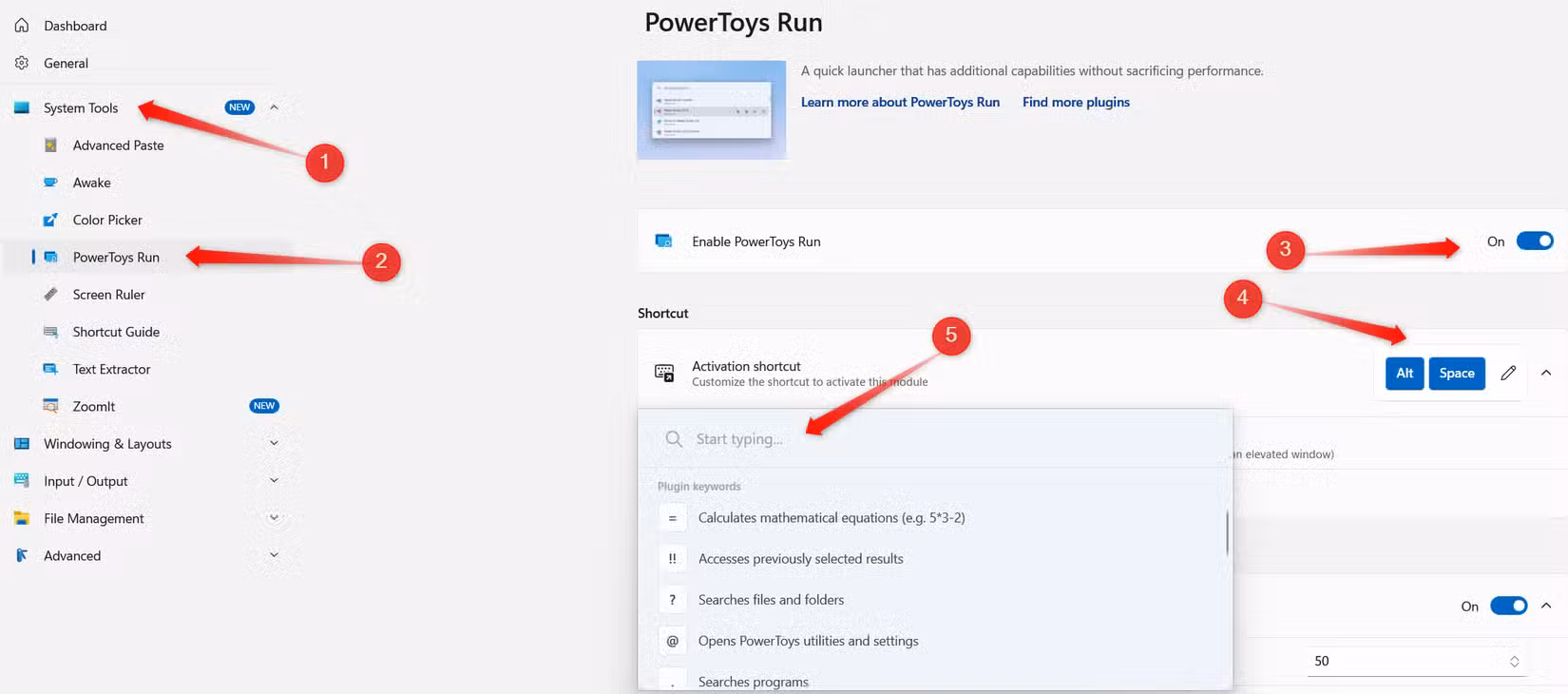 Top 6 cai dat lam cho may tinh de ban Windows 11 cua ban tro nen toi gian hon3