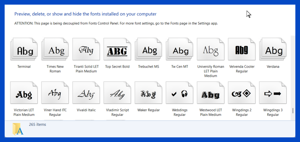 Trình duyệt đang làm rò rỉ thông tin cá nhân: Đây là cách ngăn chặn 6 Trinh duyet cua ban dang lam ro ri thong tin ca nhan 2