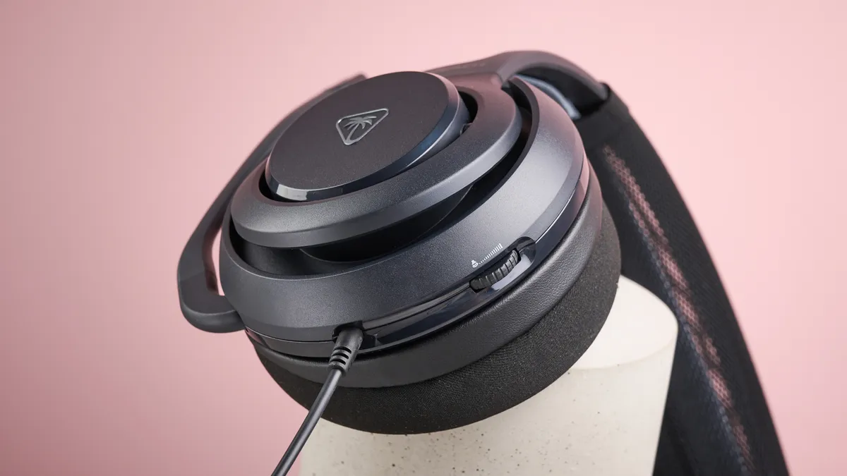 Turtle Beach Atlas 200 3