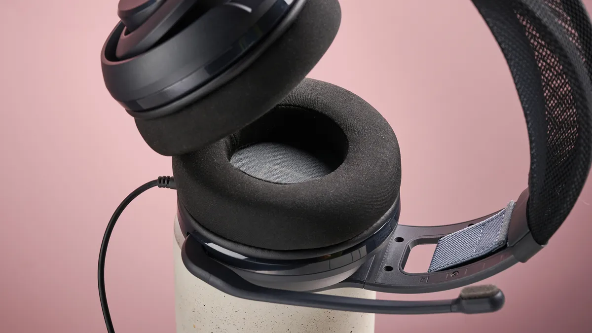 Turtle Beach Atlas 200 5
