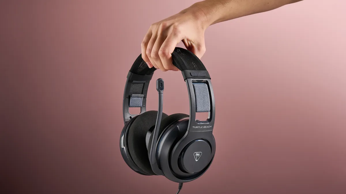 Turtle Beach Atlas 200 7