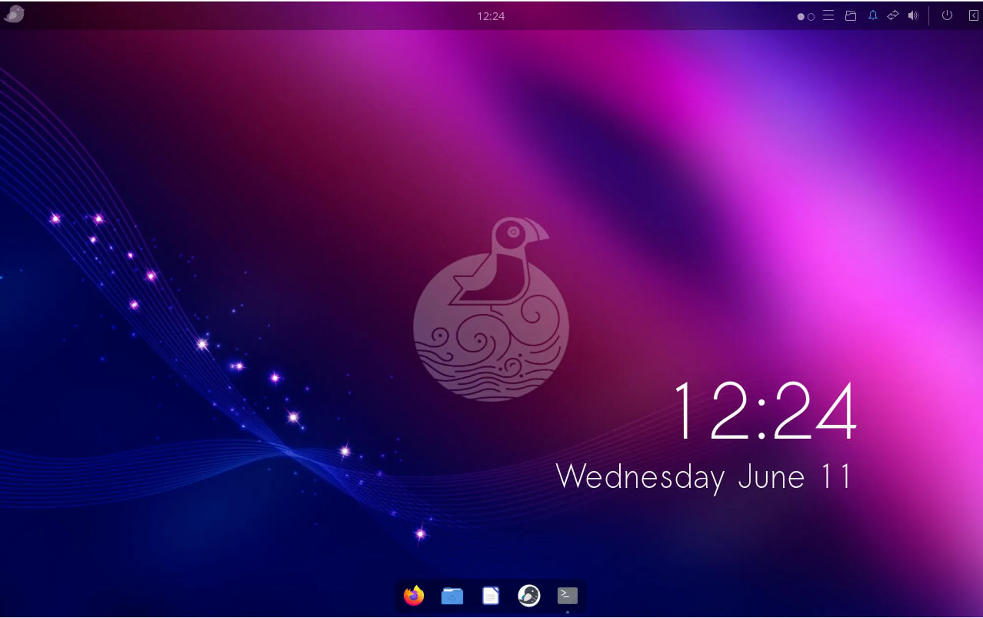 Ubuntu Budgie