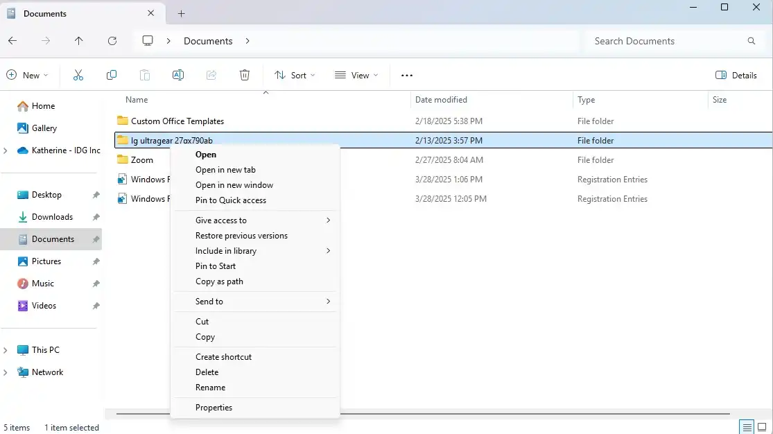 Vừa nâng cấp lên Windows 11? Hướng dẫn sử dụng khi mới lên đời 18 Windows 11 6