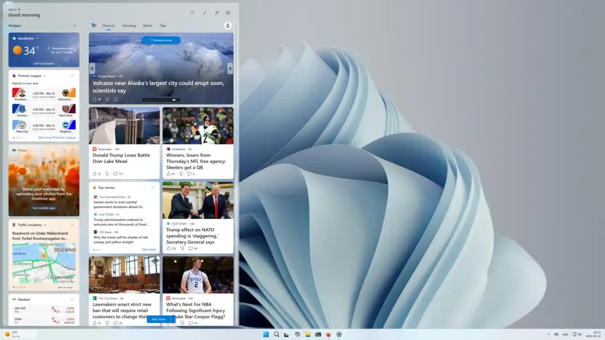 Vừa nâng cấp lên Windows 11? Hướng dẫn sử dụng khi mới lên đời 21 Windows 11 9
