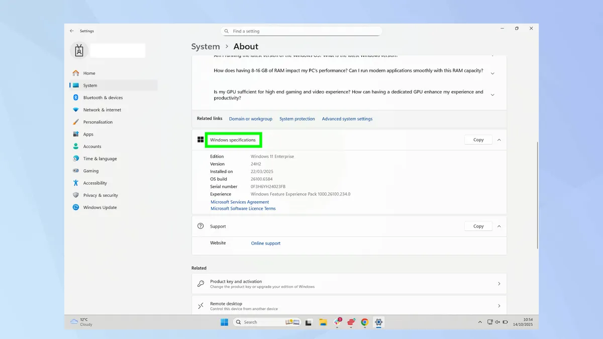 Windows 11 cua ban co the gap rui ro 2