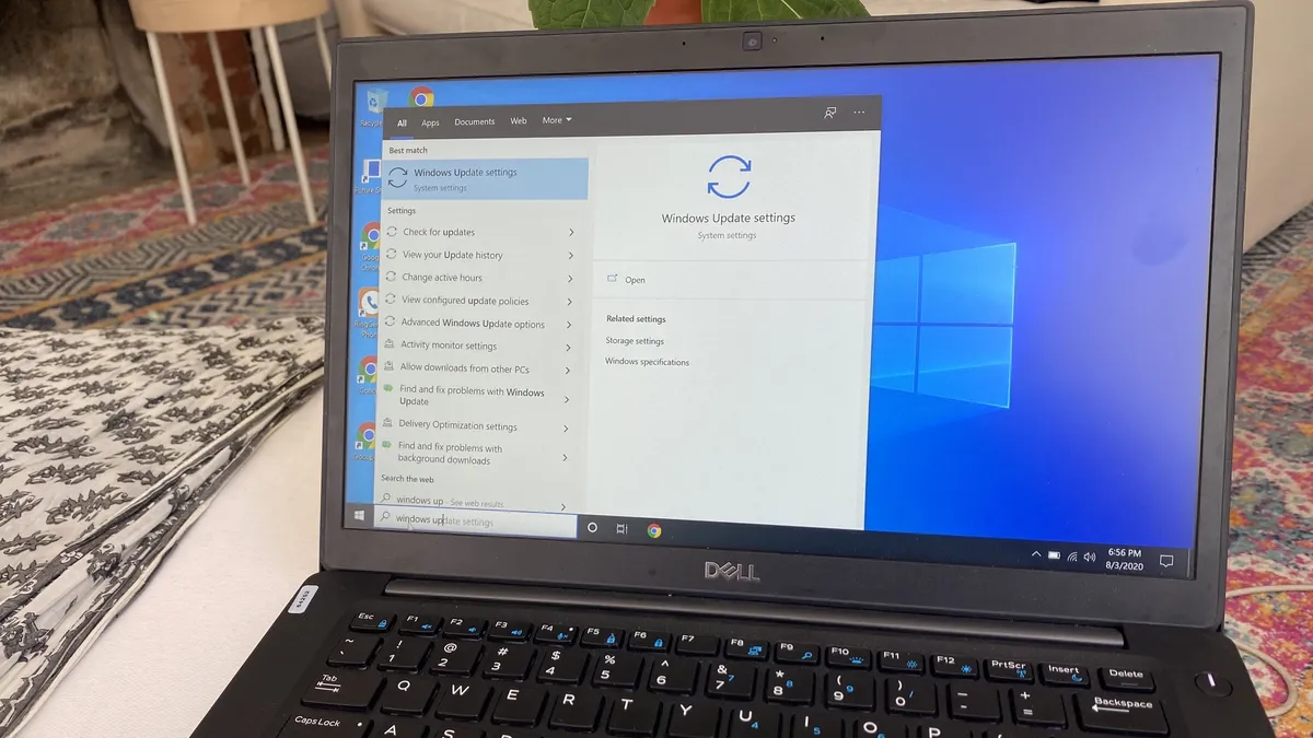 Windows 11 cua ban co the gap rui ro 5