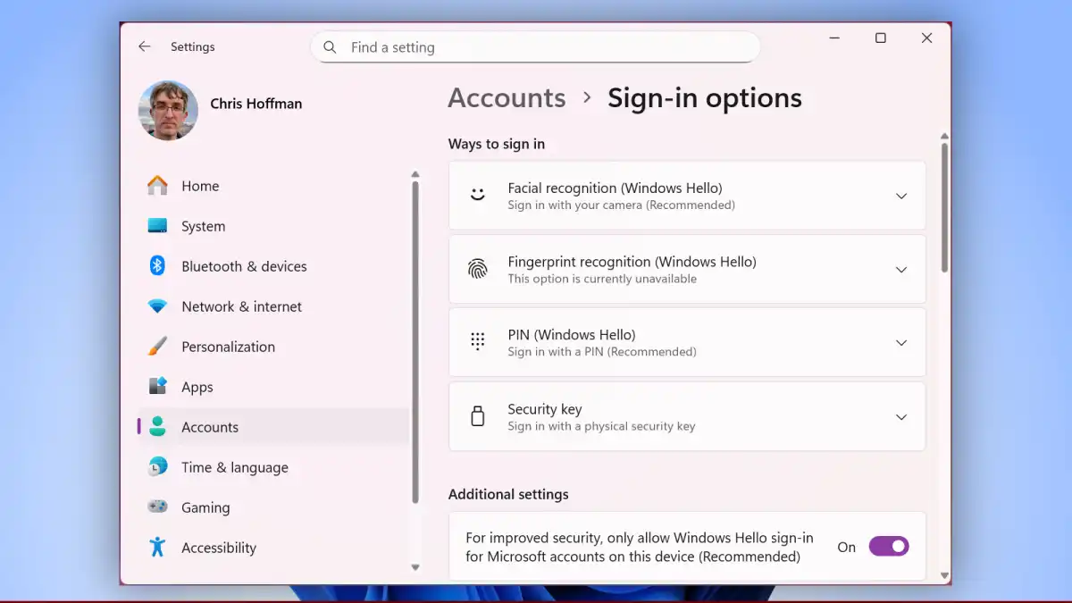 Windows Recall có thể đang lưu trữ nhiều dữ liệu hơn bạn nghĩ. Đây là những gì cần làm 10 Windows Recall 5