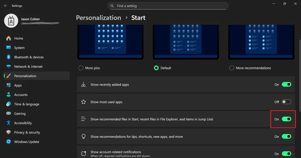 Windows tràn ngập quảng cáo? Đây là bí mật mà Microsoft không muốn bạn biết! 11 Windows tran ngap quang cao 2