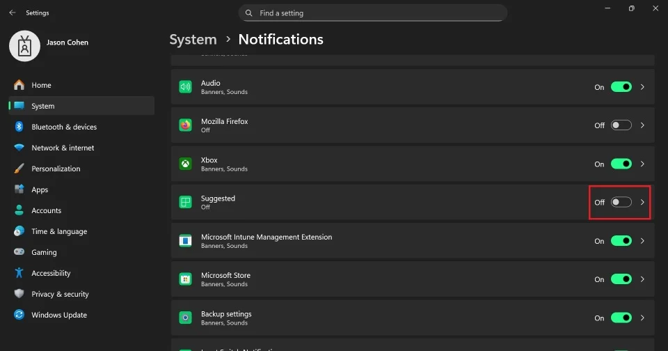 Windows tràn ngập quảng cáo? Đây là bí mật mà Microsoft không muốn bạn biết! 13 Windows tran ngap quang cao 4