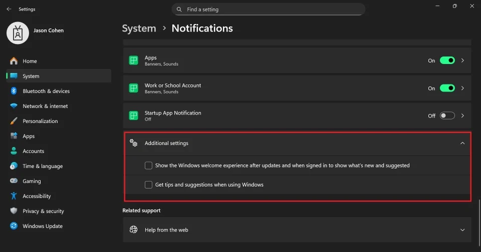 Windows tràn ngập quảng cáo? Đây là bí mật mà Microsoft không muốn bạn biết! 14 Windows tran ngap quang cao 5