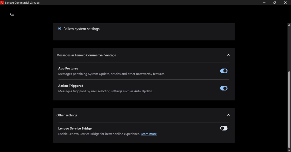 Windows tràn ngập quảng cáo? Đây là bí mật mà Microsoft không muốn bạn biết! 15 Windows tran ngap quang cao 6