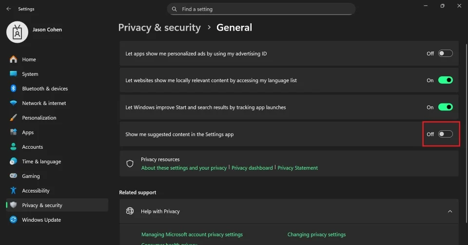 Windows tràn ngập quảng cáo? Đây là bí mật mà Microsoft không muốn bạn biết! 16 Windows tran ngap quang cao 7