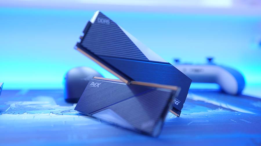 XPG Lancer RGB DDR5