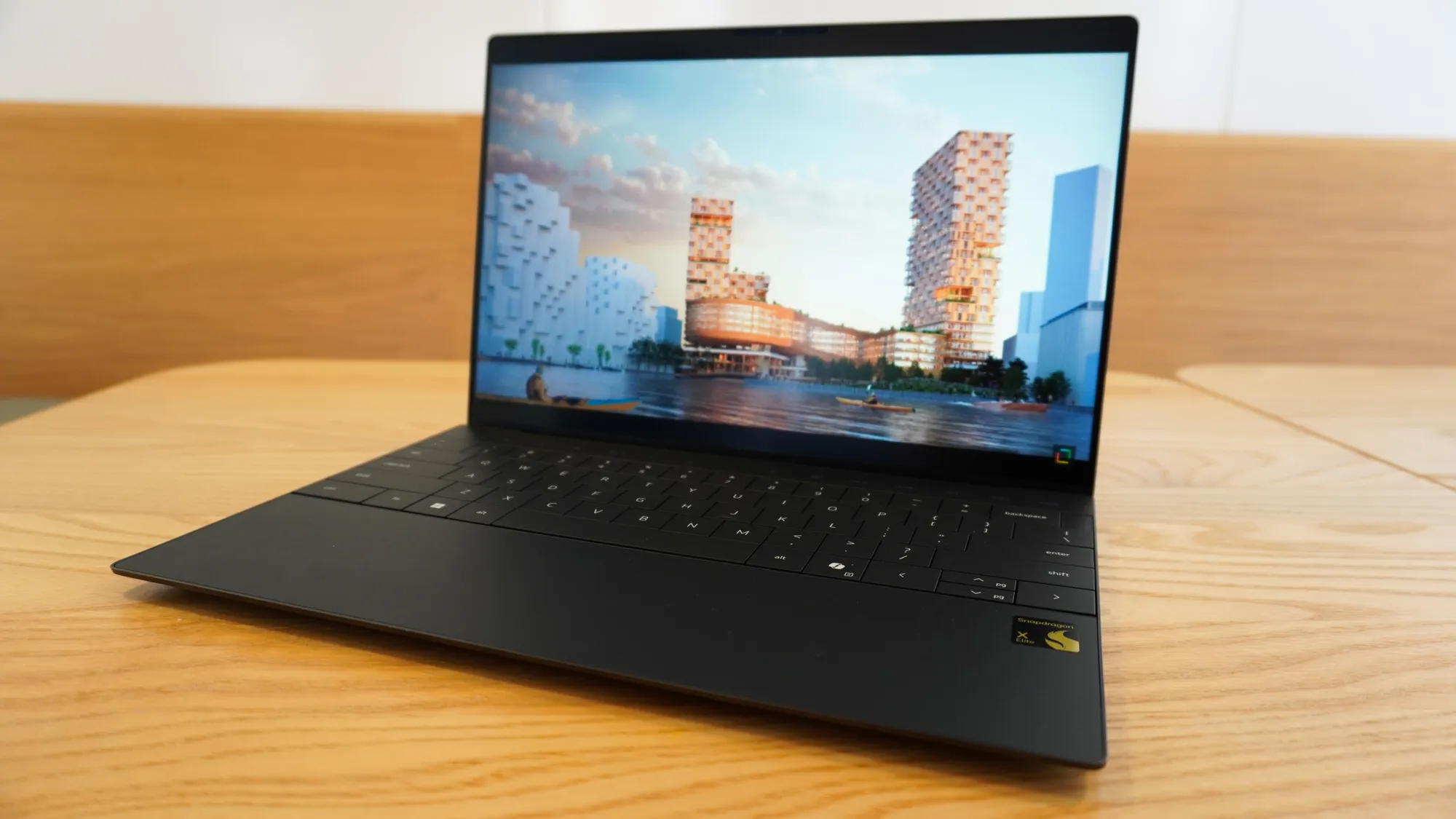 Top 7 chiếc laptop Dell tốt nhất năm 2025: Đâu là lựa chọn phù hợp dành cho bạn? 12 XPS 13 Snapdragon X Elite
