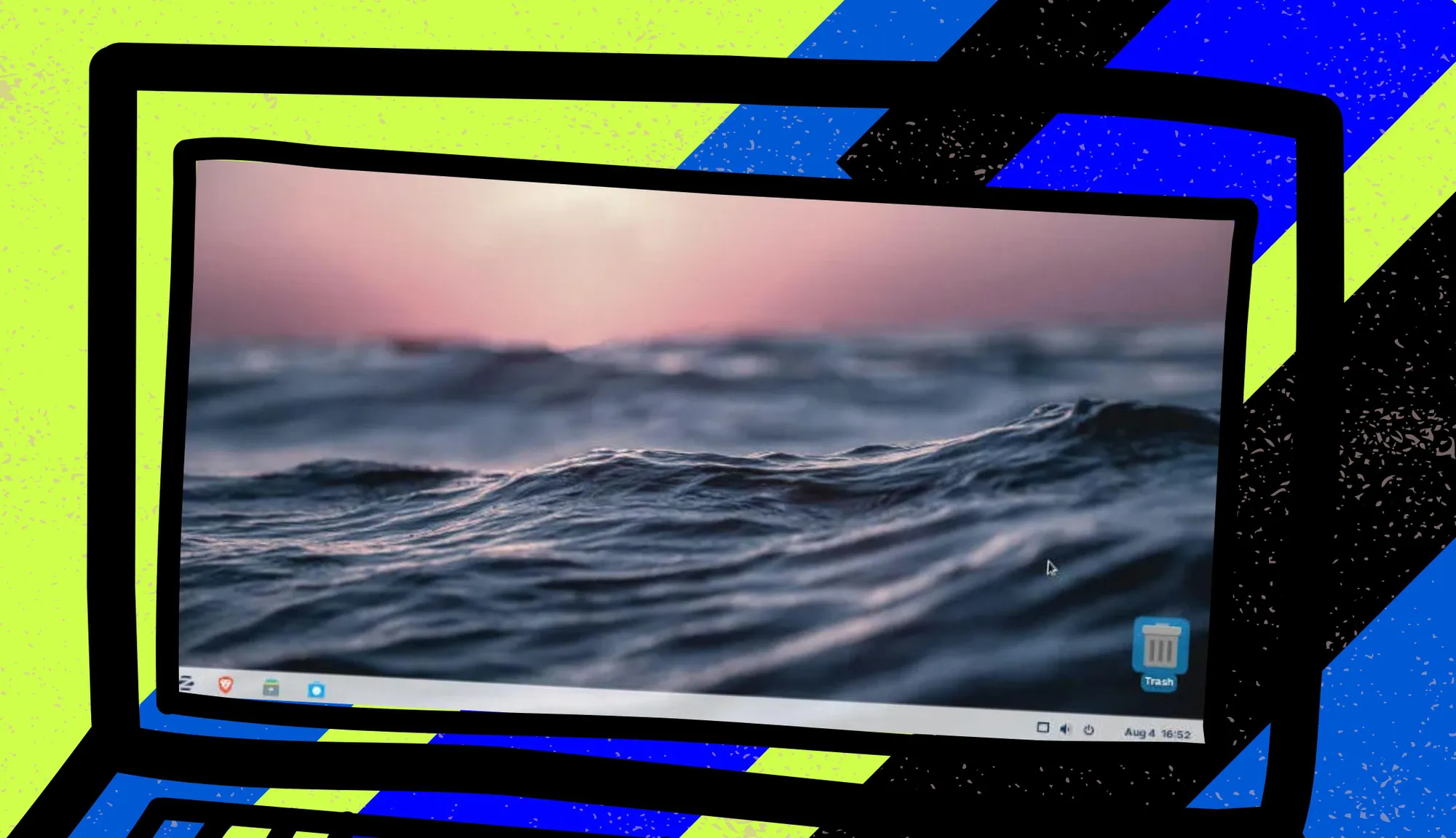 Khám phá Linux 2025: Những bản phân phối dễ dùng nhất thay thế hoàn hảo cho Windows và macOS. 8 Zorin OS