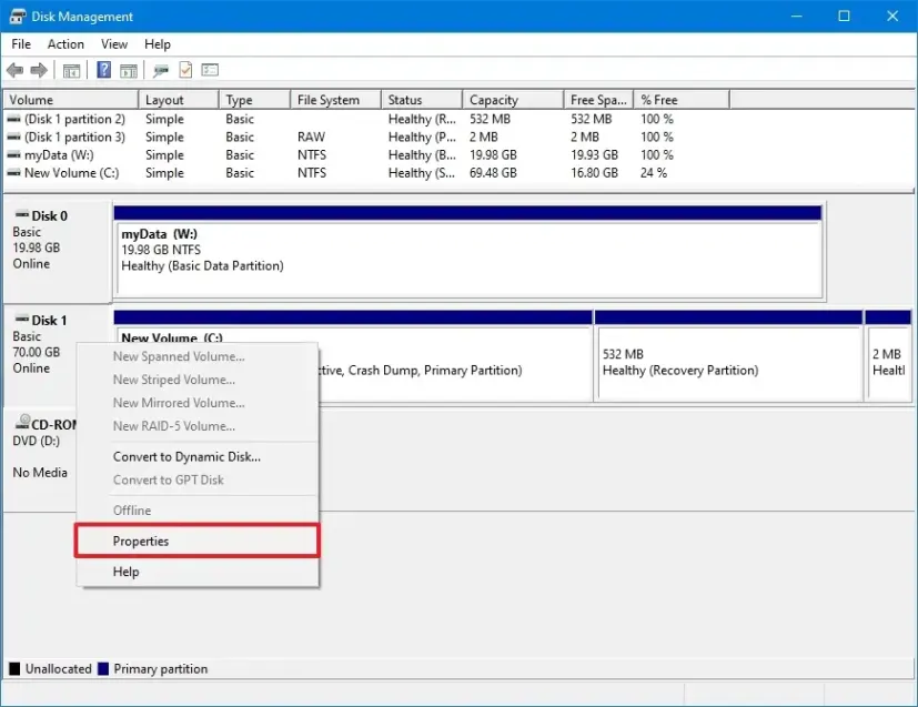 cach bat Secure Boot tren Windows 10 7