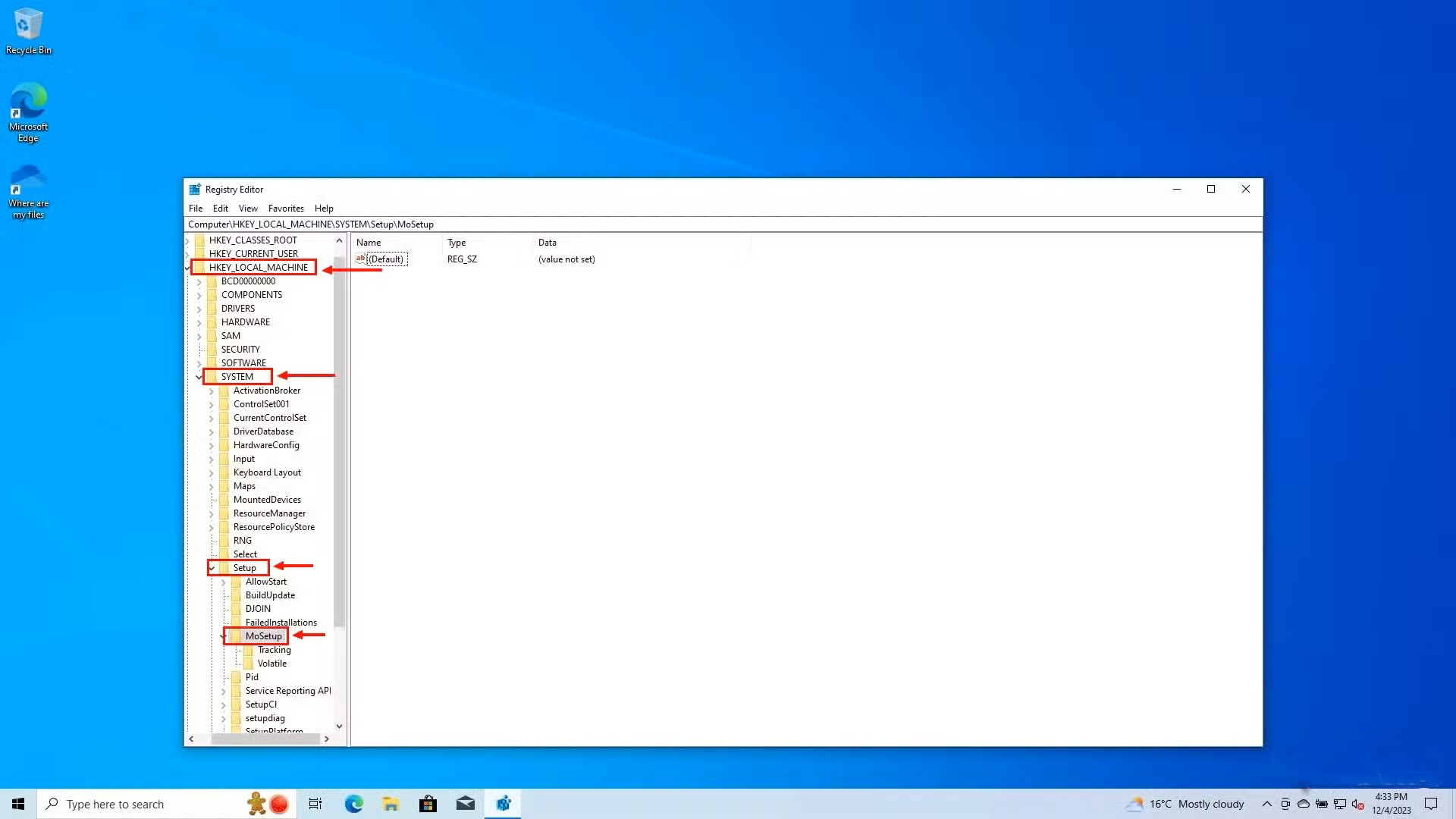 cach cai dat Windows 11 tren hau het moi may tinh khong duoc ho tro 10