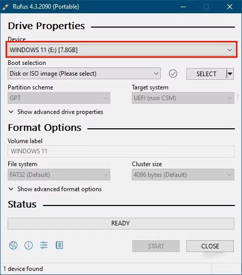cach cai dat Windows 11 tren hau het moi may tinh khong duoc ho tro 13