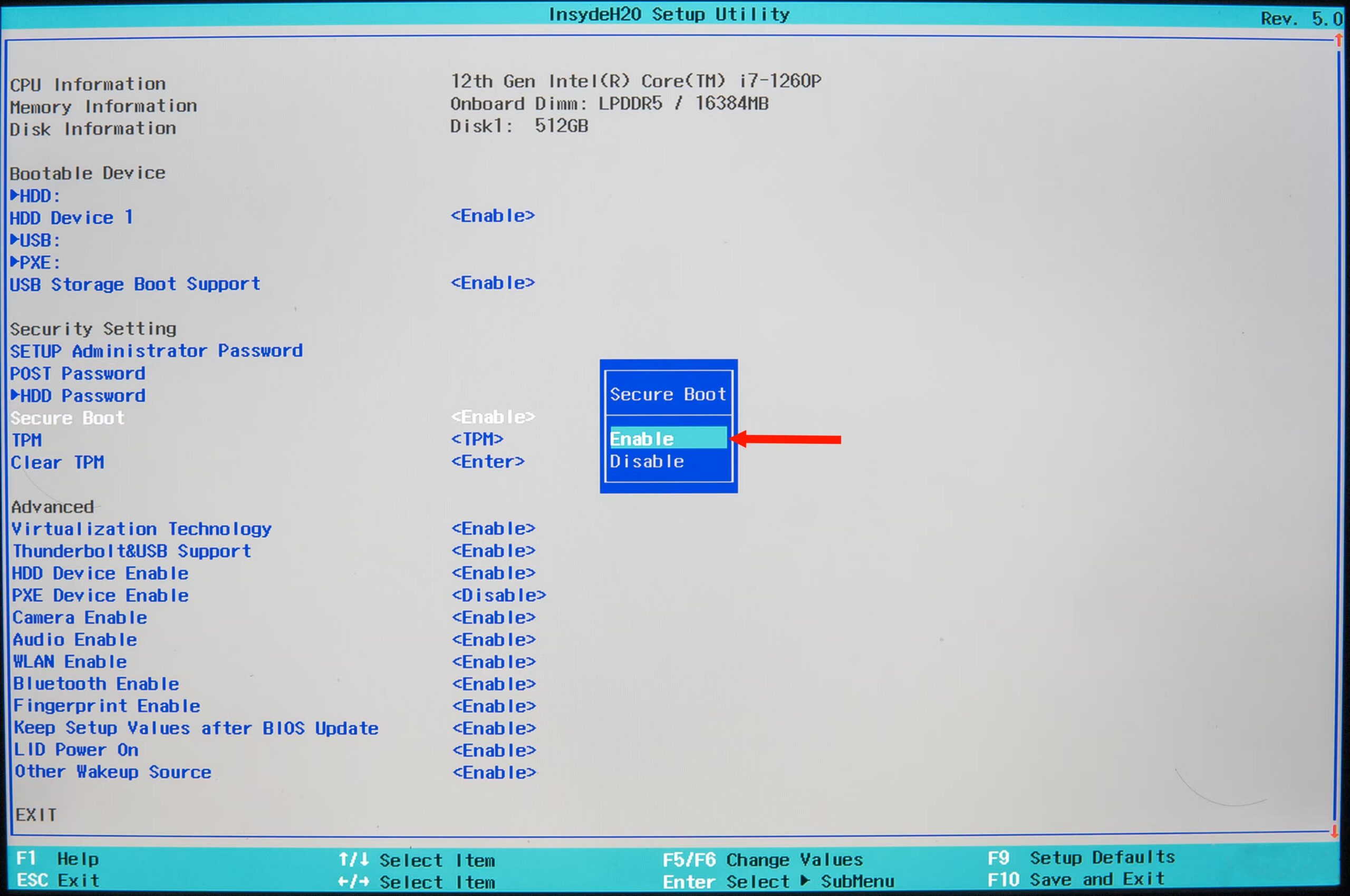 cach cai dat Windows 11 tren hau het moi may tinh khong duoc ho tro 14 scaled