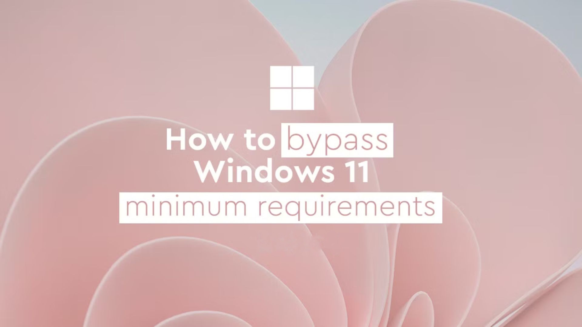 Hướng dẫn cách cài đặt Windows 11 trên hầu hết mọi máy tính không được hỗ trợ 1 cach cai dat Windows 11 tren hau het moi may tinh khong duoc ho tro 15