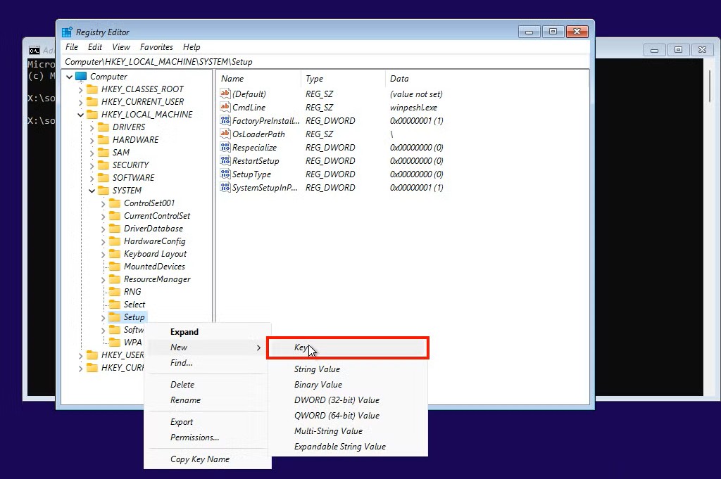 cach cai dat Windows 11 tren hau het moi may tinh khong duoc ho tro 4
