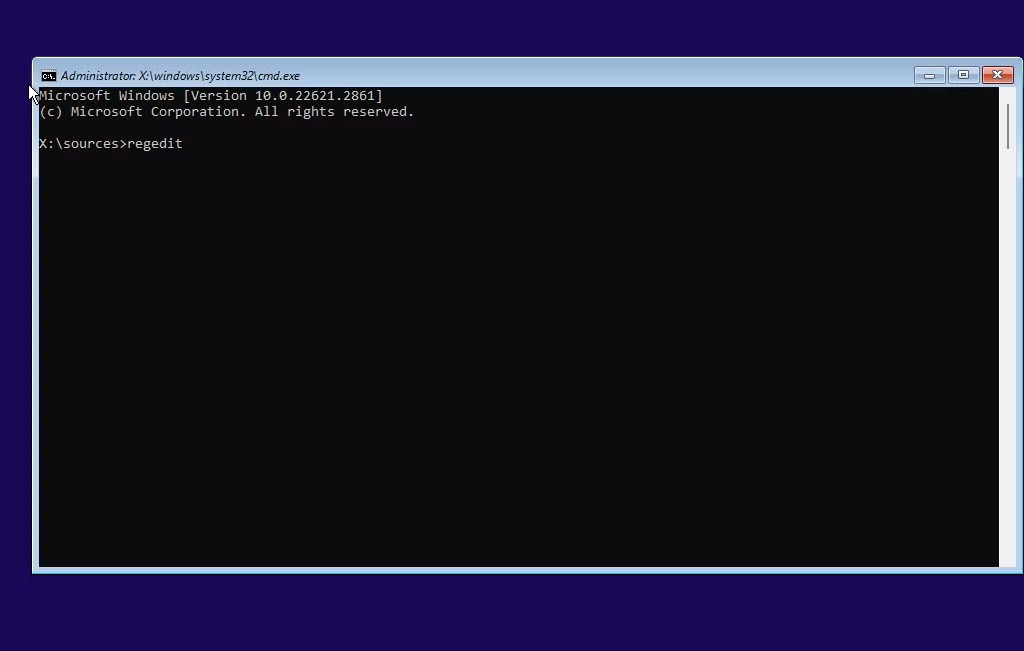 cach cai dat Windows 11 tren hau het moi may tinh khong duoc ho tro 5