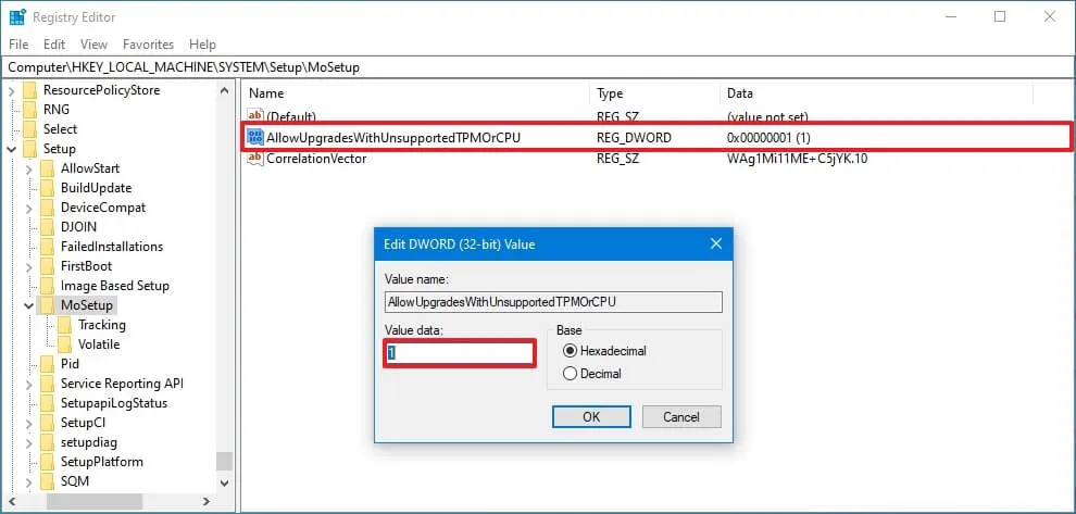 cach cai dat Windows 11 tren phan cung khong duoc ho tro6.jpg
