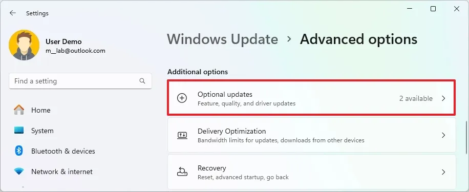 cach cai dat Windows 11 tu USB 2