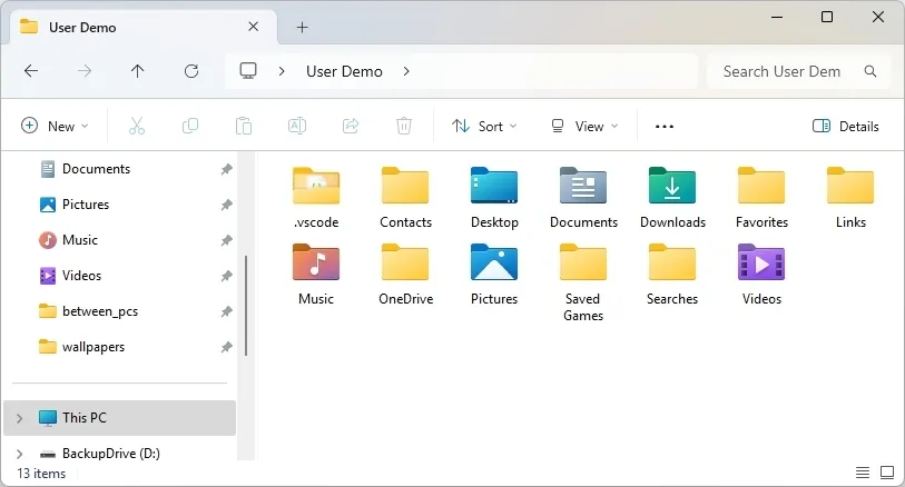 cach chuyen tu tai khoan Microsoft sang tai khoan cuc bo tren Windows 114