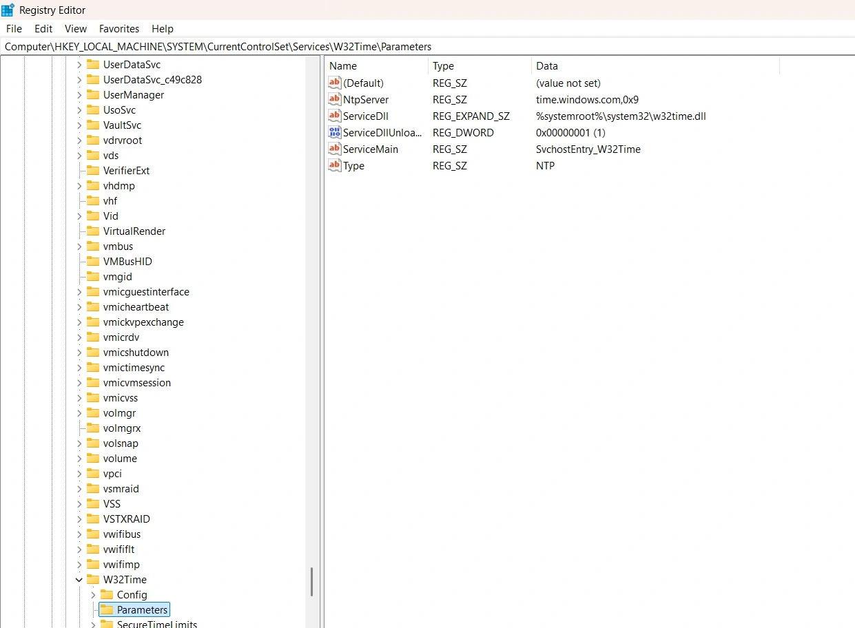 cach dat gio va mui gio thu cong tren Windows 11103