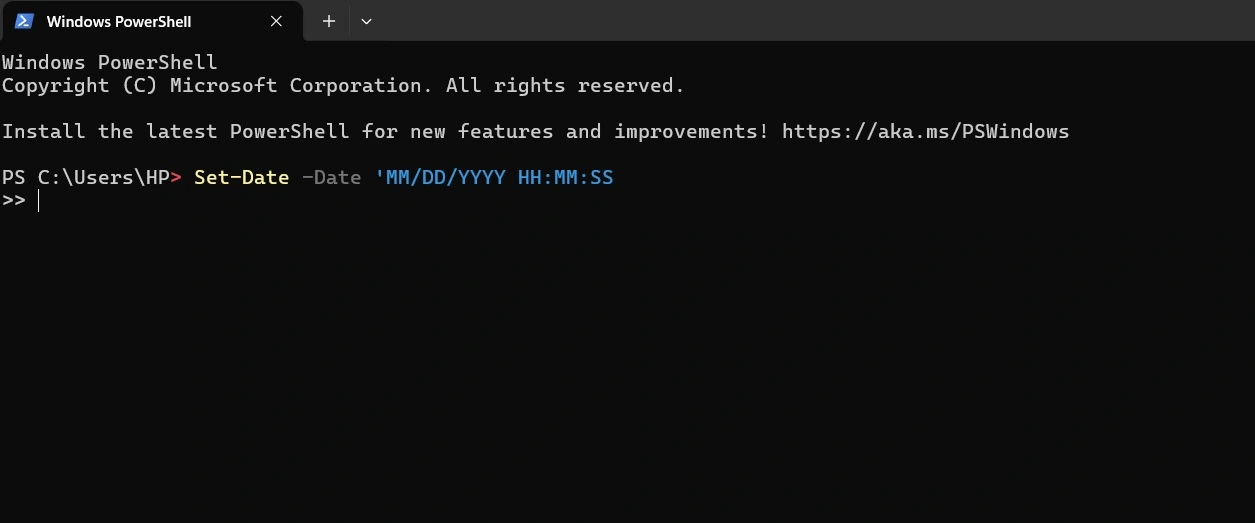 cach dat gio va mui gio thu cong tren Windows 11104