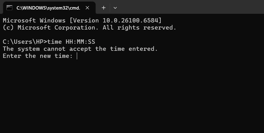 cach dat gio va mui gio thu cong tren Windows 11105