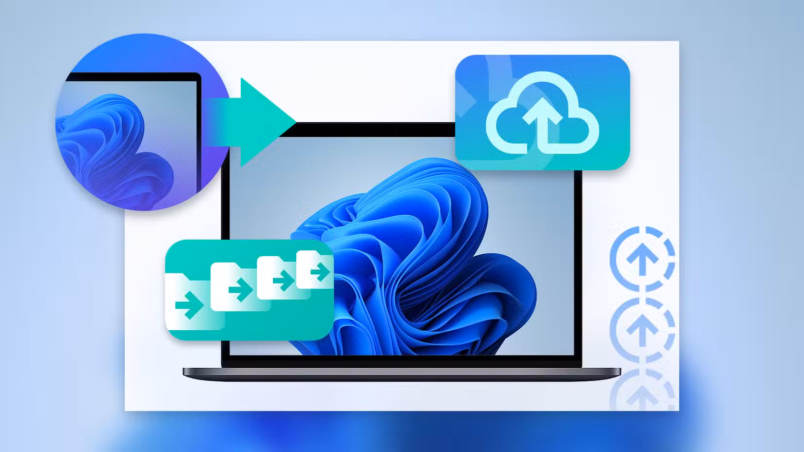 cach de nhat de sao luu may tinh Windows cua ban de khong bi mat tat ca15