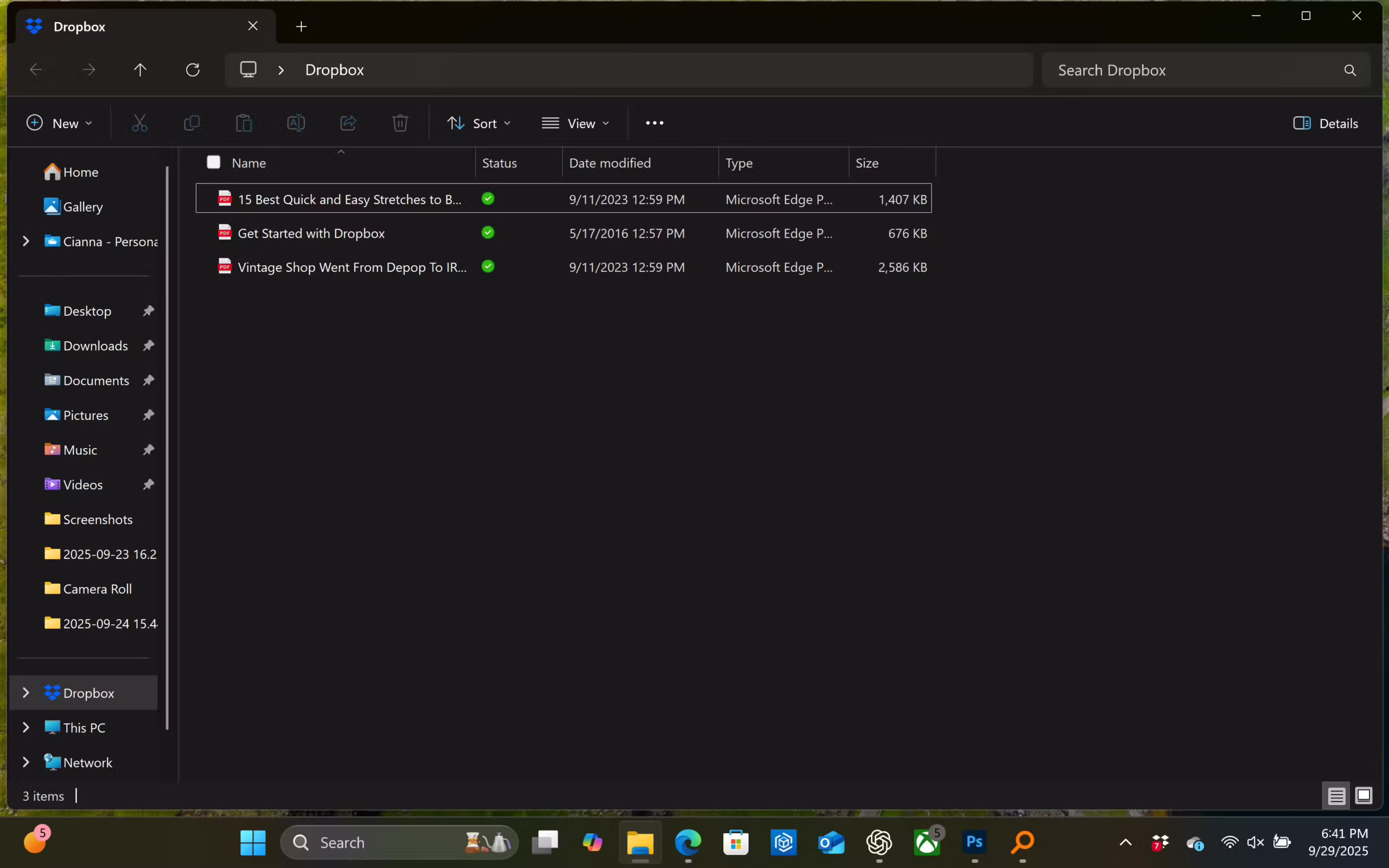 cach de nhat de sao luu may tinh Windows cua ban de khong bi mat tat ca9 scaled