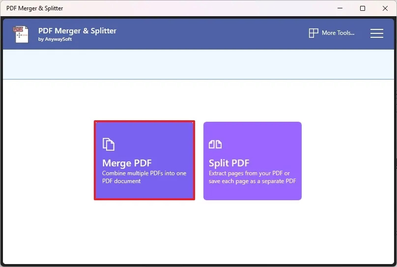 Hướng dẫn cách kết hợp nhiều tệp PDF thành một tài liệu trên Windows 11 7 cach ket hop nhieu tep PDF thanh mot tai lieu tren Windows 116