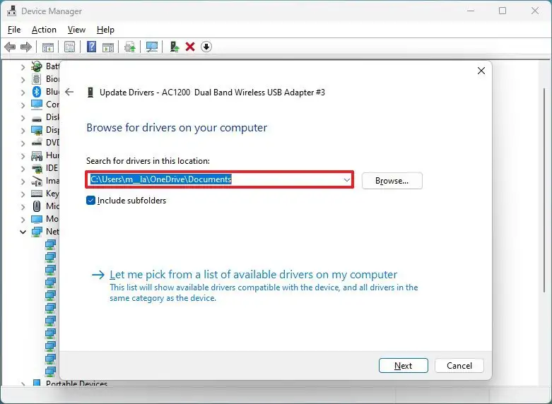 cach khac phuc moi su co Wi Fi de dang tren Windows 11 1