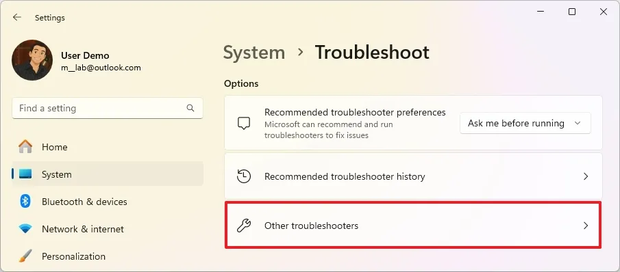 cach khac phuc moi su co Wi Fi de dang tren Windows 11 12