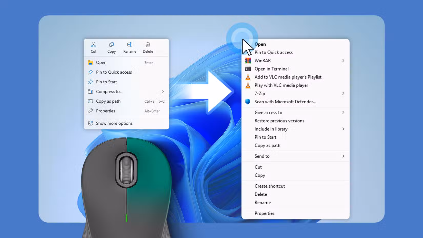 Hướng dẫn cách khắc phục những điều khó chịu nhất về Windows 11 14 cach khac phuc nhung dieu kho chiu nhat ve Windows 1113
