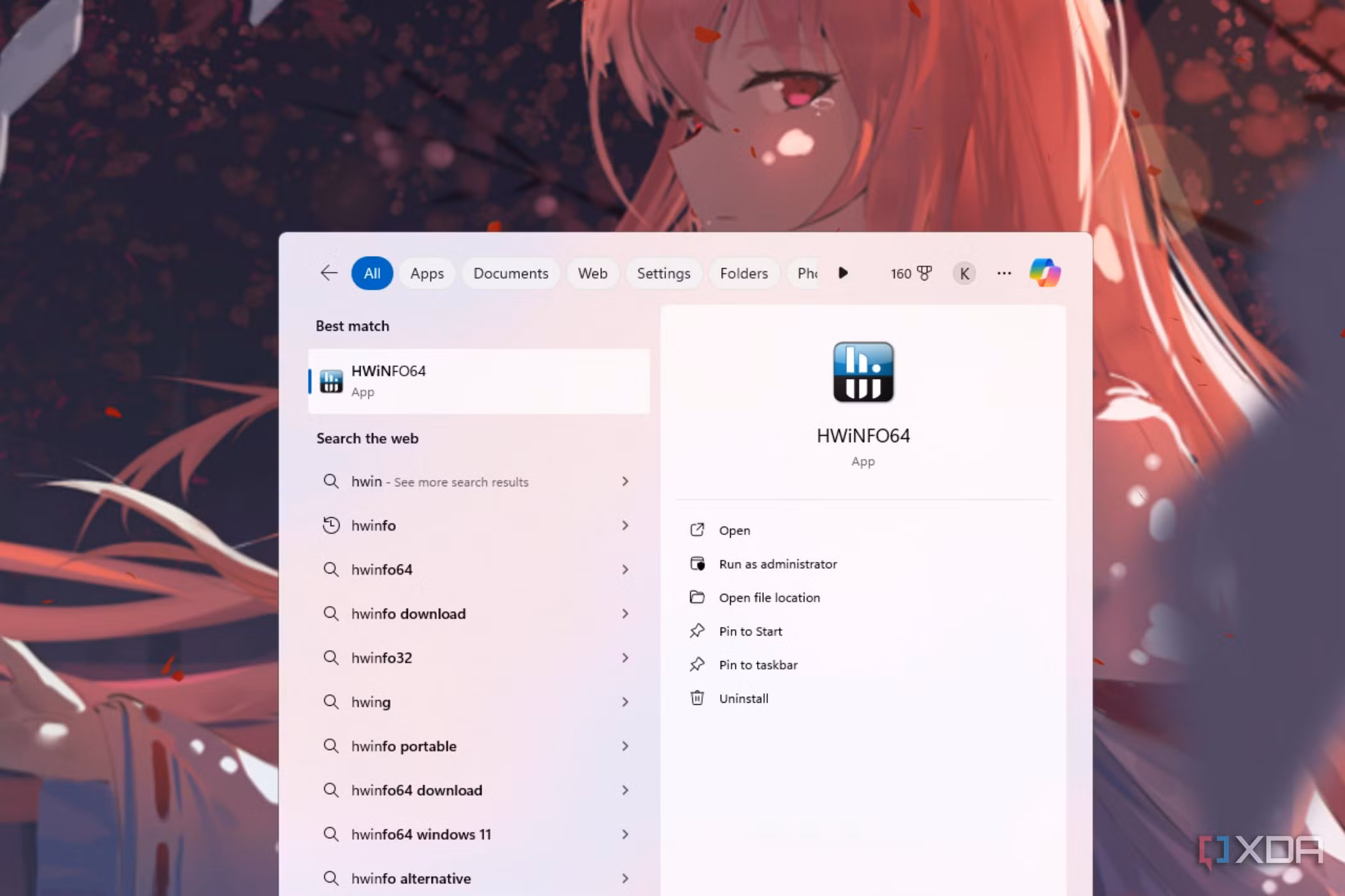 cach kiem tra nhiet do CPU trong Windows 115