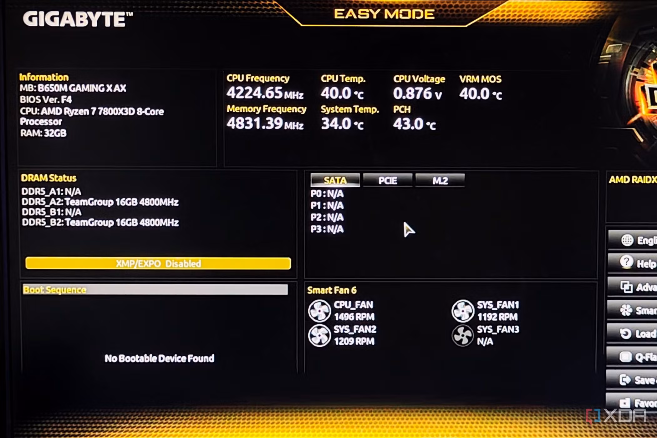cach kiem tra nhiet do CPU trong Windows 116