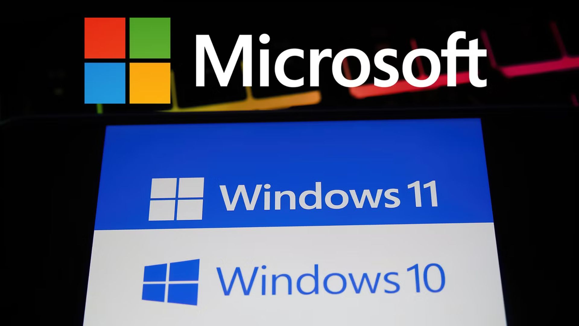 Bạn không thích Windows 11? Đây là cách lấy lại giao diện Windows 10 cổ điển chỉ với vài bước 1 cach lay lai giao dien Windows 101