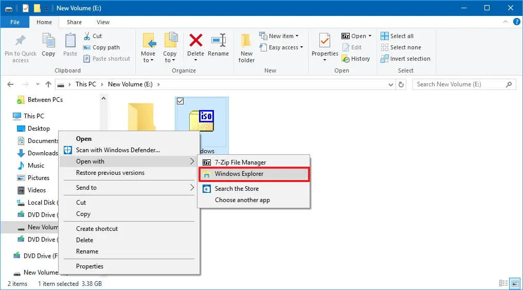 Hướng dẫn cách nâng cấp Windows 10 lên LTSC mà không làm mất dữ liệu 18 cach nang cap Windows 10 len LTSC ma khong lam mat du lieu 4